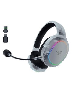 Slušalke Razer Barracuda X Chroma Wireless Phantom White (RZ04-05220400-R3M1)