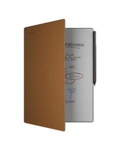 Tablica reMarkable Paper Pro 11,8" 64GB + Marker Plus pisalo + Book Folio Premium leather rjav