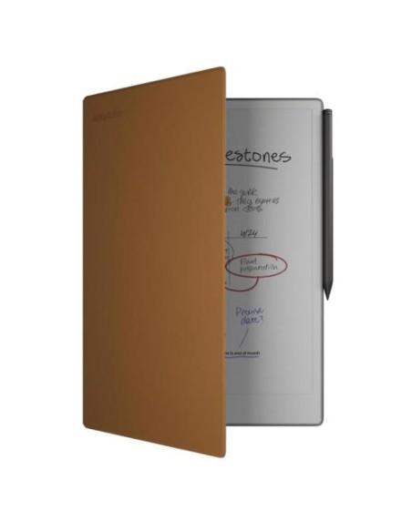 Tablica reMarkable Paper Pro 11,8" 64GB + Marker Plus pisalo + Book Folio Premium leather rjav