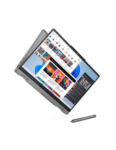 Prenosnik Lenovo IdeaPad 5 (83KX003PSC)