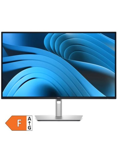 Monitor Dell 27"/68cm P2725QE (210-BRDS), 3840x2160, 1500:1, 350 cd/m2, 5ms