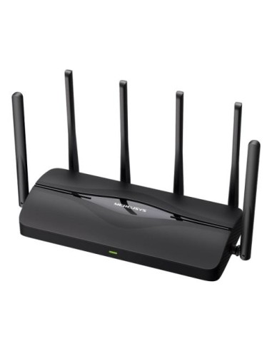 Brezžični router Merkusys MR37BE