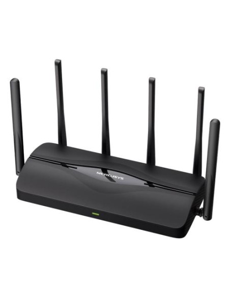 Brezžični router Merkusys MR37BE