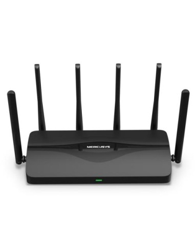 Brezžični router Merkusys MR47BE