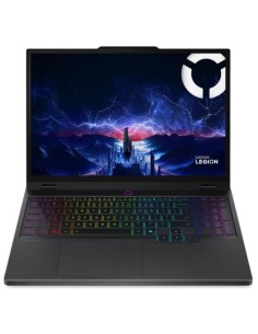 Prenosnik Lenovo Legion 5 (83LY00FASC)