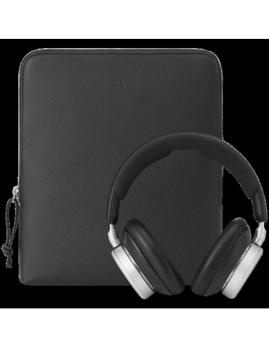 Slušalke Bang & Olufsen Beoplay H100 Infinite Black (1224400)