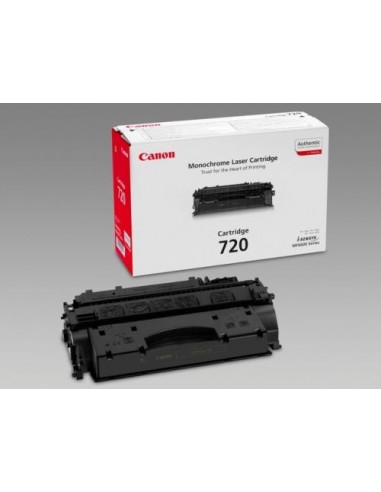 Canon toner CRG-720 za MF6680dn (5.000 str.)