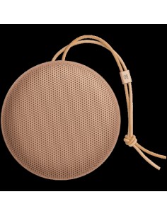 Zvočniki Bang & Olufsen Beosound A1 3nd Gen Honey Tone (1736001)