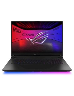 Prenosnik Asus RoG Strix Scar 18 G835LW-SA077W (90NR0LI1-M007B0)