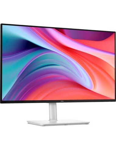 Monitor Dell 27"/68cm S2725HSM (210-BSZF), 2560x1440, 144Hz, 1500:1, 300 cd/m2, 1ms