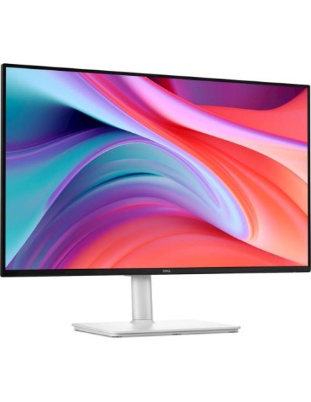 Monitor Dell 27"/68cm S2725HSM (210-BSZF), 2560x1440, 144Hz, 1500:1, 300 cd/m2, 1ms