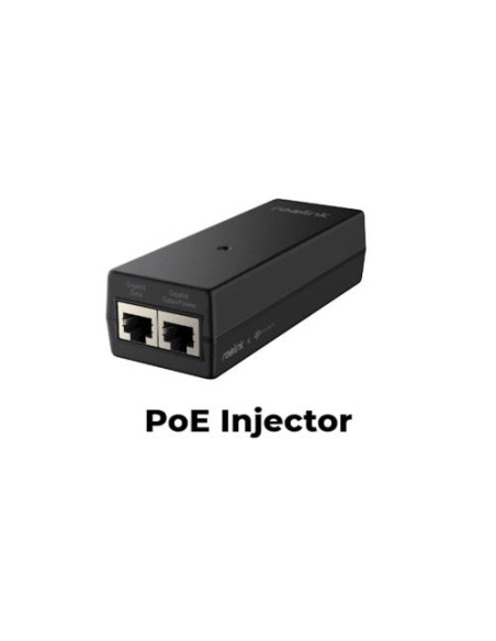 PoE Injector Reolink RLA-PI1 (ACCPI01), 30W