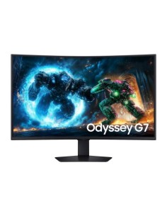 Monitor Samsung 37"/81.3cm G75F Odyssey G7 (LS37FG750EUXEN)
