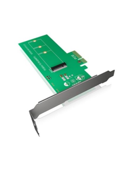 Ohišje za disk IcyBox IB-PCI208, M.2 NVMe SSD PCIe 4x