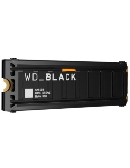 SSD WD Black SN8100 1TB (WDS100T1XHM)