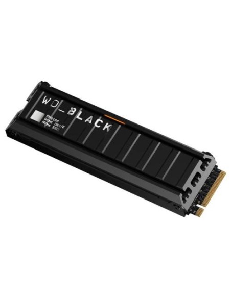 SSD WD Black SN8100 4TB (WDS400T1XHM)