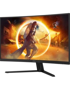 Monitor AOC 31.5"/80cm CQ32G4VE, 2560x1440, 3500:1, 300 cd/m2, 0.5ms