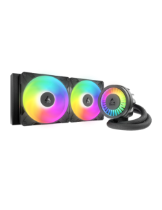 Vodno hlajenje Arctic Liquid Freezer III 280 (ACFRE00183A)