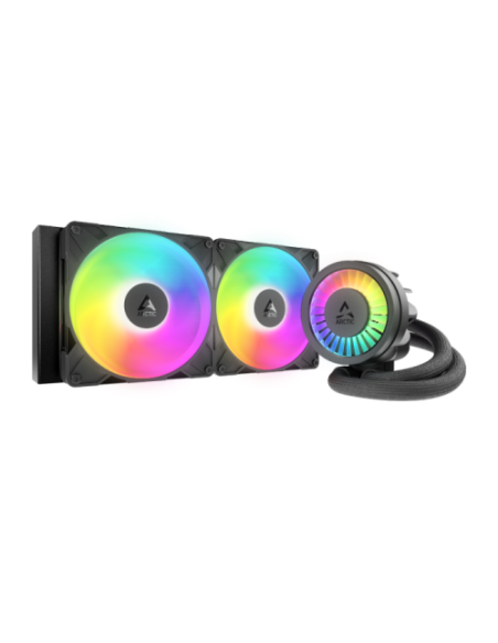 Vodno hlajenje Arctic Liquid Freezer III 280 (ACFRE00183A)