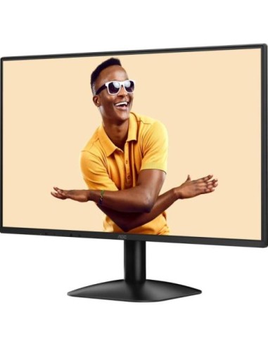 Monitor AOC 23.8 "/60cm 24B31H, 1920x1080, 1500:1, 300 cd/m2, 1ms