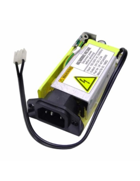 Napajalni adapter Mikrotik 24V2APOW, notranji, 24V2A