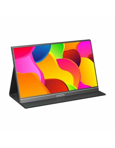 Monitor Arzopa 15.6"/40cm S1 TABLE, prenosni, 1920x1080