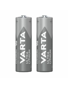 Baterija Varta Lithium 1.5V AA 2x LR06