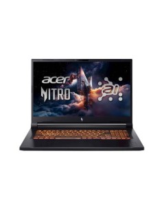 Prenosnik Acer Nitro 17 ANV17-61-R6YY (NH.QZHEX.001)