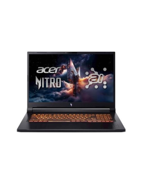 Prenosnik Acer Nitro 17 ANV17-61-R6YY (NH.QZHEX.001)
