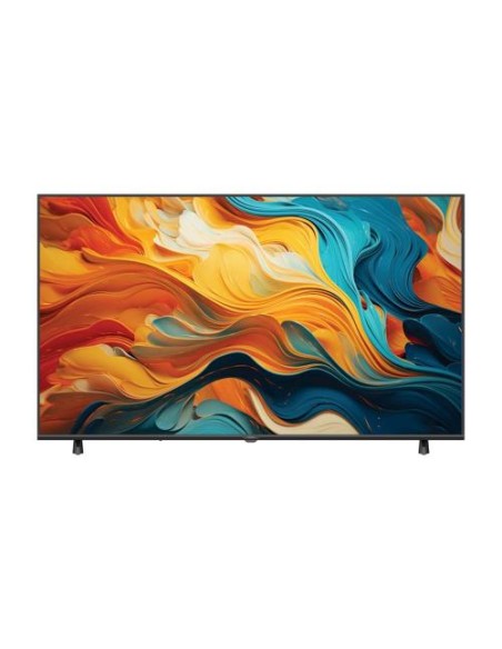 TV Haier H65K85FUX (36200110), 165cm (65"), 4K