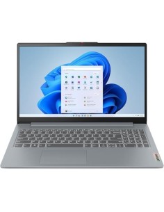 Prenosnik Lenovo IdeaPad Slim 3 15AMN8 (NB15LE00112-W11H)