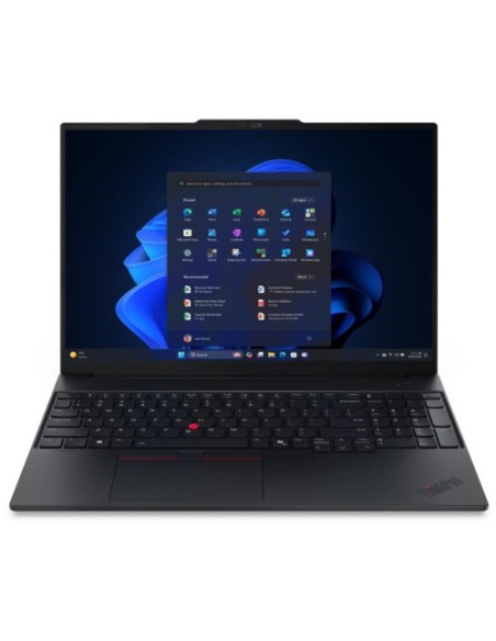 Prenosnik Lenovo ThinkPad E16 G3 (21ST001HSC)