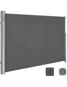 Senčnik Songmics GSA165G02