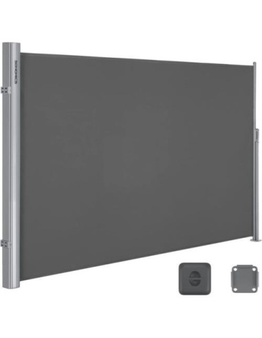 Senčnik Songmics GSA165G02