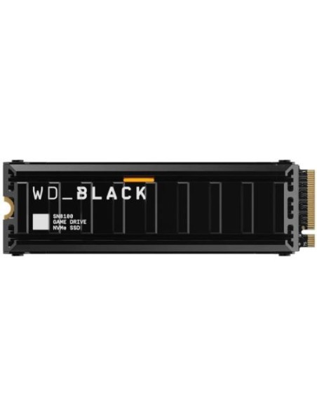 SSD WD Black SN8100 2TB (WDS200T1XHM)