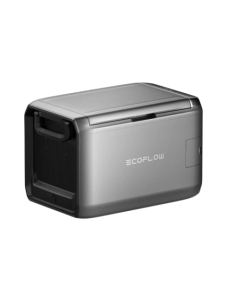 Hladilnik EcoFlow Glacier Classic (5022001013), prenosni 55l