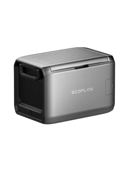 Hladilnik EcoFlow Glacier Classic (5022001013), prenosni 55l