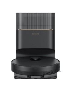 Robotski sesalec Dreame D20 Pro Plus (RLD43SD-B), črn