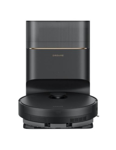 Robotski sesalec Dreame D20 Pro Plus (RLD43SD-B), črn