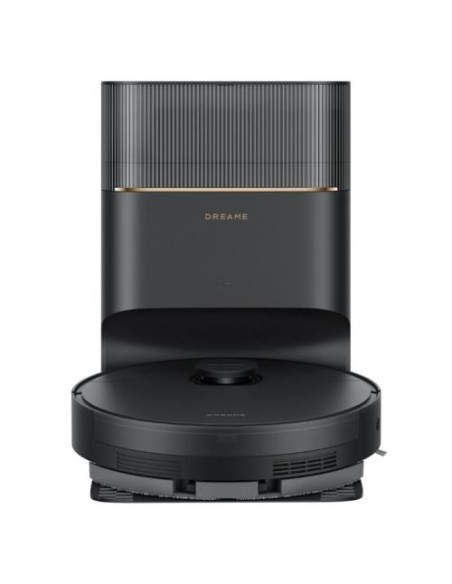 Robotski sesalec Dreame D20 Pro Plus (RLD43SD-B), črn