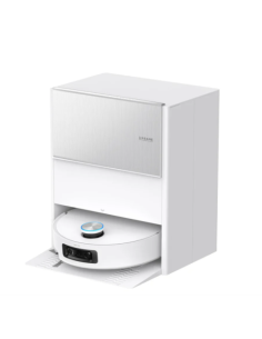 Robotski sesalec Dreame Aqua10 Ultra Roller Complete (RLH71DE-1), bel