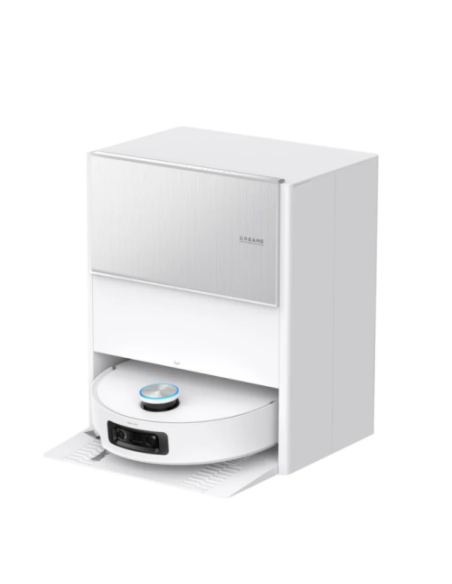 Robotski sesalec Dreame Aqua10 Ultra Roller Complete (RLH71DE-1), bel
