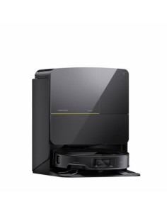 Robotski sesalec Roborock Saros Z70 (8.01.1251), črn