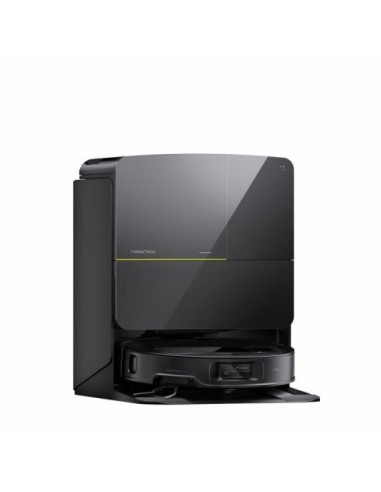 Robotski sesalec Roborock Saros Z70 (8.01.1251), črn