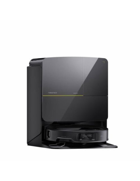 Robotski sesalec Roborock Saros Z70 (8.01.1251), črn