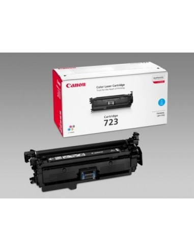 Canon toner CRG-723C Cyan za MF7750Cdn (8.500 str.)