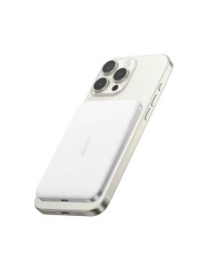 Prenosna baterija Anker Nano (A1665H21) 5.000mAh