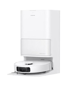 Robotski sesalec Dreame D20 Ultra (RLD31SE), bel