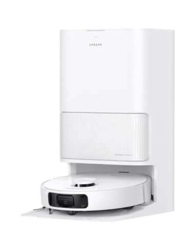 Robotski sesalec Dreame D20 Ultra (RLD31SE), bel