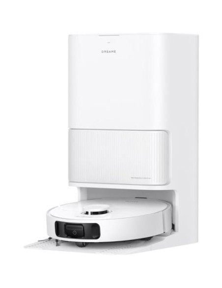 Robotski sesalec Dreame D20 Ultra (RLD31SE), bel